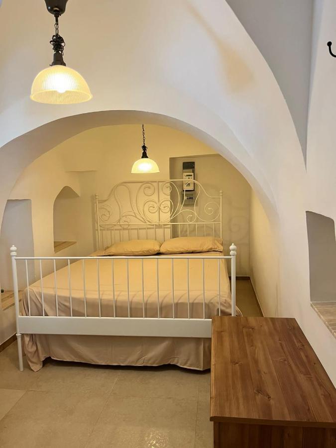 Villa Naomi Ostuni Bagian luar foto