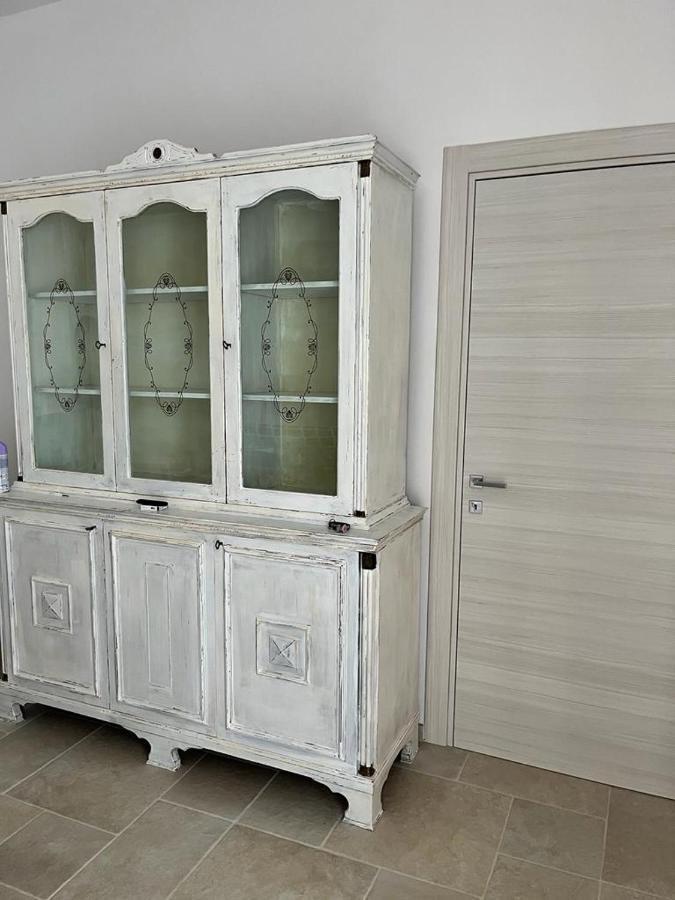 Villa Naomi Ostuni Bagian luar foto